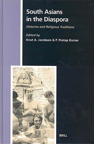 South Asians In The Diaspora (Studies In The History Of Religions, V. 101)