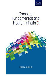 Verstrooien Afdaling baas Buy Computer Fundamentals & Programming In C book : Reema Thareja ,  0198078889, 9780198078883 - SapnaOnline.com India