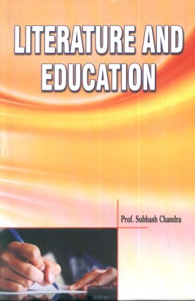 Literature and Education