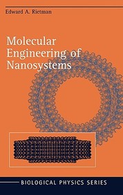 Molecular Engineering Of Nanosystems -  Biological And Medical P
