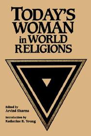Today*s Woman In World Religions