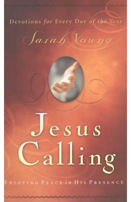 Jesus Calling : Enjoying Peace In His Presence