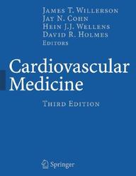 Cardiovascular Medicine (Willerson, Cardiovascular Medicine)