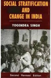 Social Stratification & Change In India