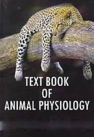 Textbook Of Animal Physiology