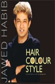 Hair Colour Style