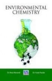 Environmental Chemistry