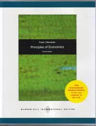 Principles Of Economics