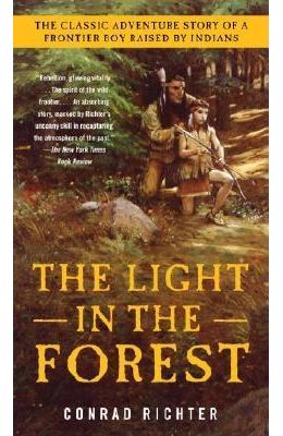 The Light in the Forest