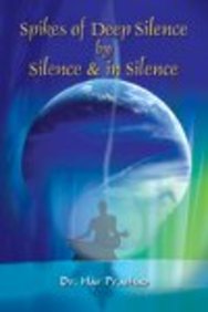 Spikes of Silence by Silence and in Silence