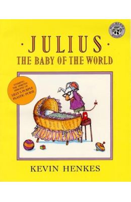 Julius, the Baby of the World