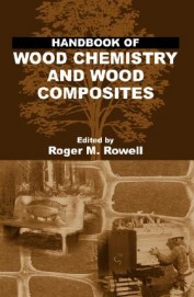 Handbook Of Wood Chemistry & Wood Composites