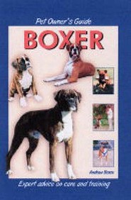 Pet Owner's Guide To The Boxer