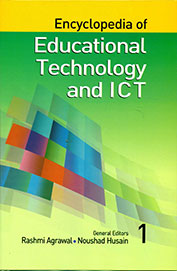 Encyclopedia Of Educational Technology & Ict Set Of 5 Vols