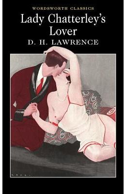 Lady Chaterleys Lover
