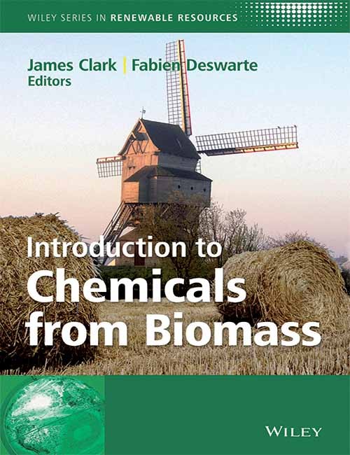 Introduction to Chemicals from Biomass