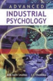 Advanced Industrial Psychology Set Of 2 Vols