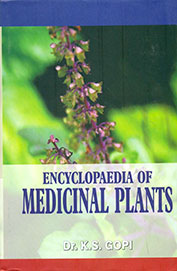 Buy Encyclopaedia Of Medicinal Plants Book Ks Gopi - 