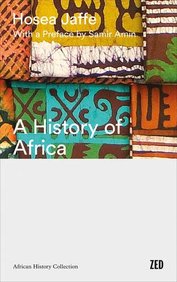 A History of Africa (African History Archive)