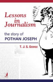 Lessons In Journalism