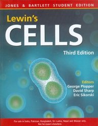 Lewins Cells : Student Edition