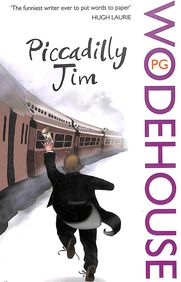 Piccadilly Jim
