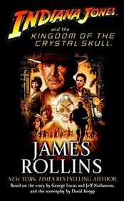 Indiana Jones And The Kingdom Of The Crystal Skull