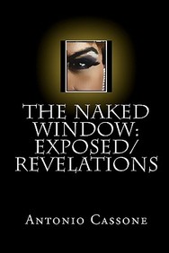 Buy The Naked Window: Exposed/Revelations book : Antonio Cassone