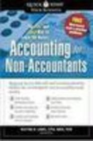 Accounting For Non- Specialists