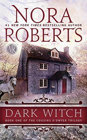 Dark Witch (The Cousins O'Dwyer Trilogy)