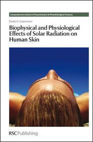 Biophysical & Physiological Effects Of Solar Radiation On Human Skin