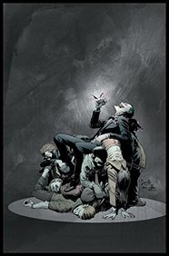 Batman Vol 7 Endgame