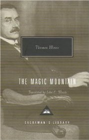 The Magic Mountain
