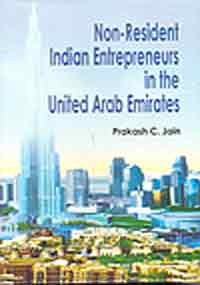 Nonresident Indian Entrepreneurs I