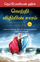 Vetri Vidiyin Saram: The Essence Of Law Of Success