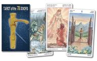 Tarot Of The 78 Doors
