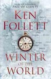 Winter Of The World