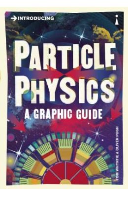 Introducing Particle Physics: A Graphic Guide