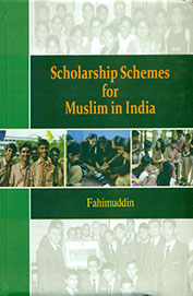 Scholarship Schemes For Muslim In India