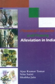 Financial Inclusion & Poverty Alleviation In India