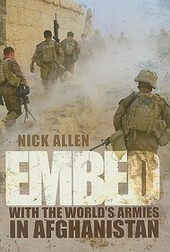 Embed: With The World's Armies In Afghanistan