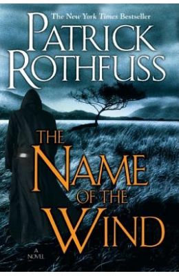 The Name of the Wind