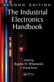 The Industrial Electronics Handbook, 2nd Edition - Five Volume Set