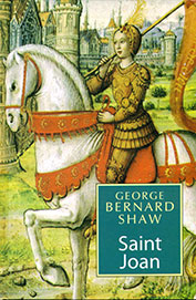 Saint Joan