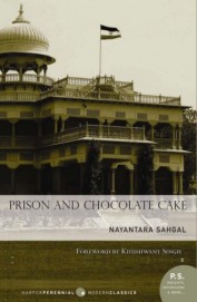 Prison & Chocolate Cake