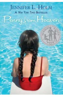 Penny From Heaven