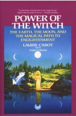 Power of the Witch
