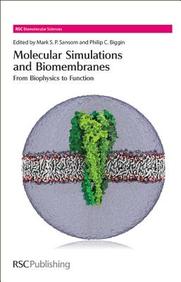 Molecular Simulations & Biomembranes