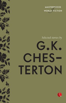 Selected Stories By Gk Chesterton