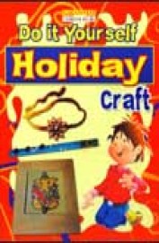 Holiday Craft : Do It Your Self